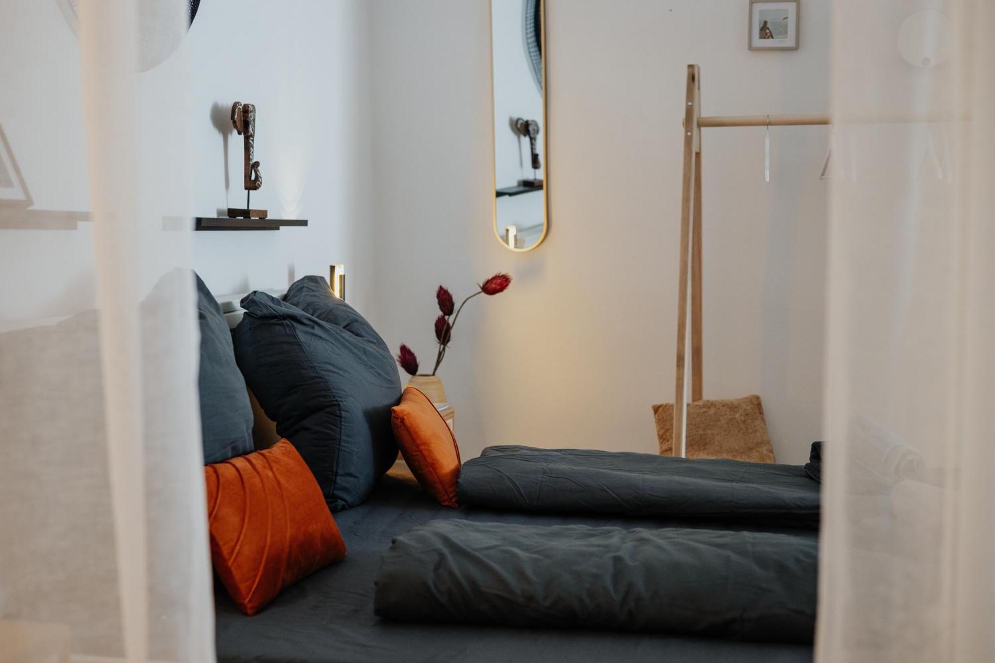 Cityheart Appartement - Stadt Mitte - Stilvoll Passau Exterior photo