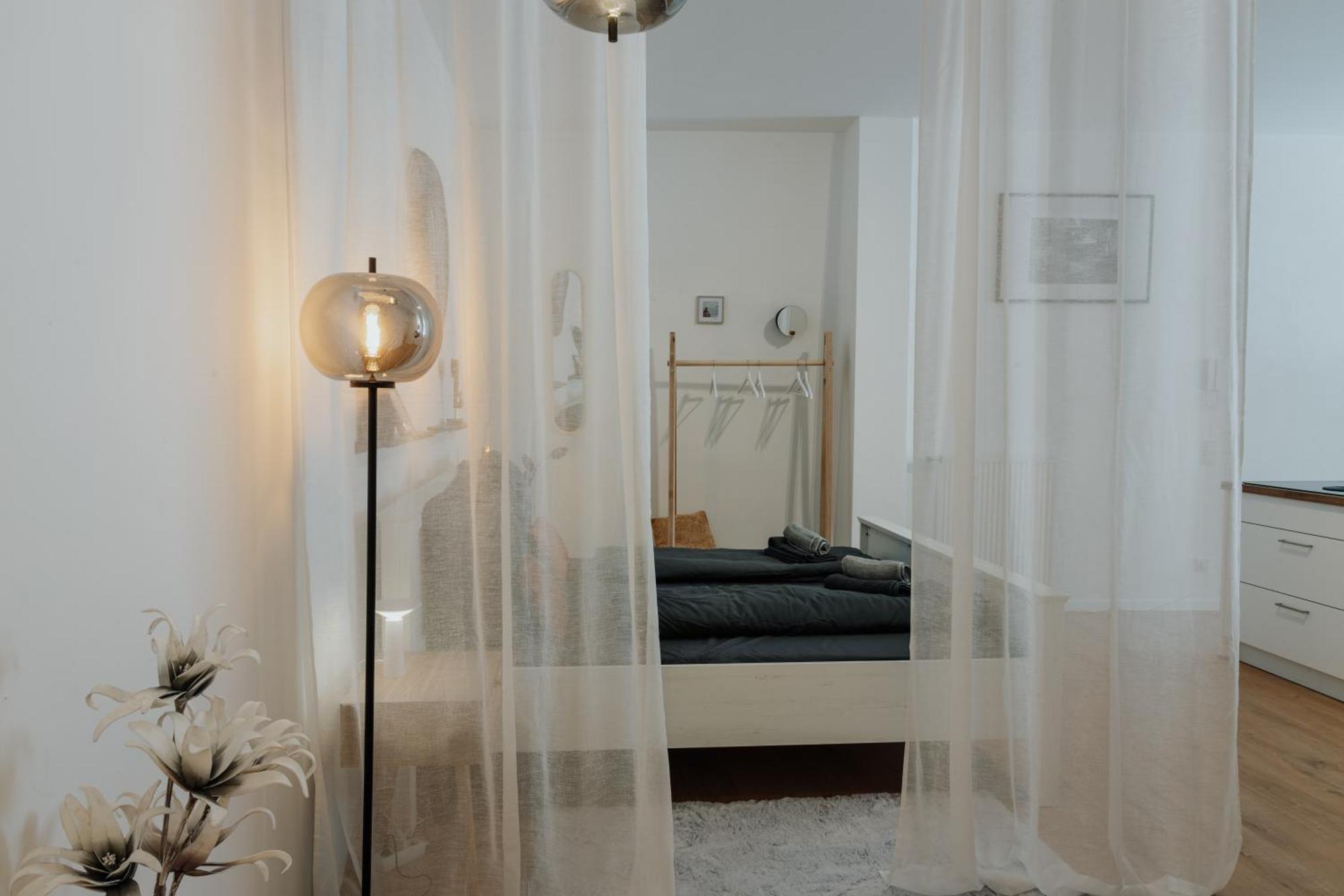 Cityheart Appartement - Stadt Mitte - Stilvoll Passau Exterior photo