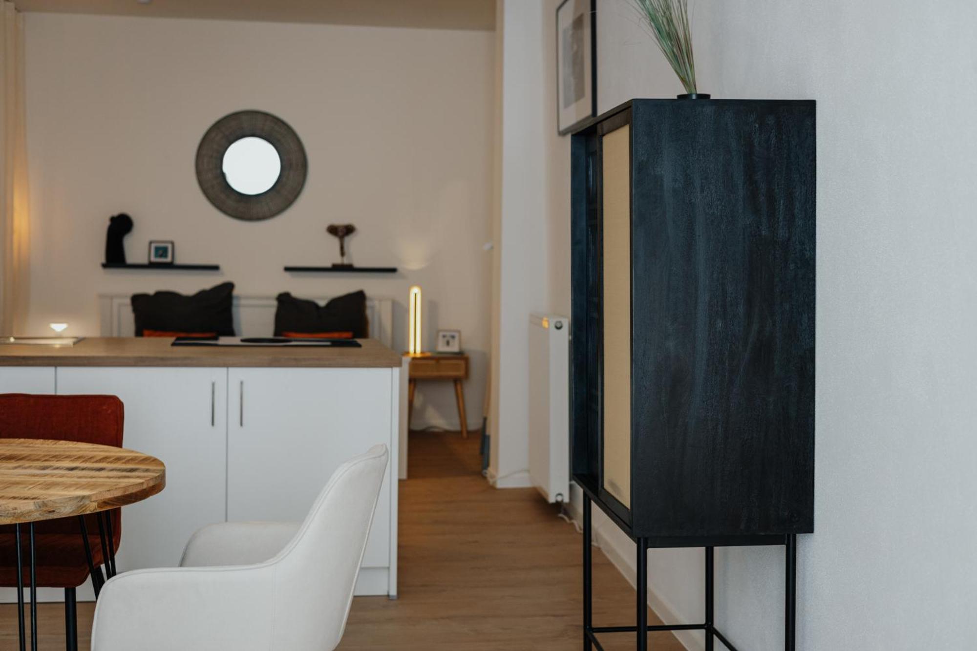 Cityheart Appartement - Stadt Mitte - Stilvoll Passau Exterior photo