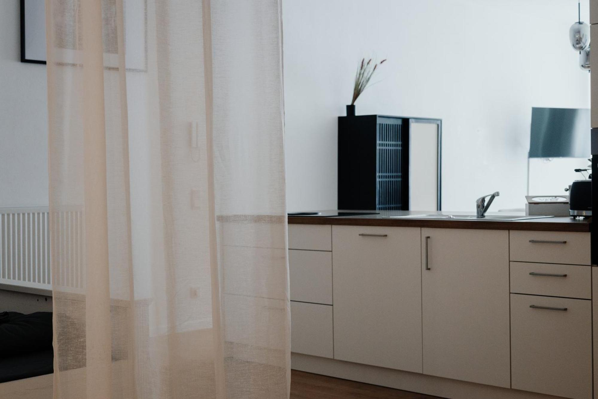 Cityheart Appartement - Stadt Mitte - Stilvoll Passau Exterior photo